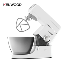 凯伍德（KENWOOD）厨师机KVC30多功能揉面机 厨房家用商用和面机打蛋器搅拌机1000w大功率 面食套装：压面+切面+面条器三件套