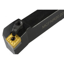 外圆刀杆 数控车刀刀杆90度外圆刀MCFNR2020K12/L3232P12车床刀具 MCFNR1616H12正刀