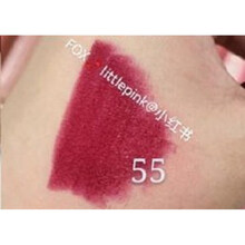 美宝莲巨持色唇笔1.2g唇线口红唇膏滋润哑光不易脱色久 55号一只