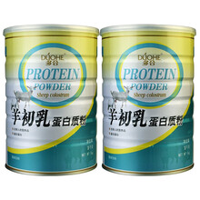 多合羊初乳蛋白质粉营养蛋白粉1千克  2灌装