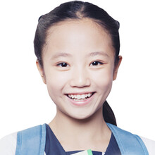 瑞泰口腔 儿童树脂补牙 修复牙齿蛀牙虫牙龋齿牙洞 西安