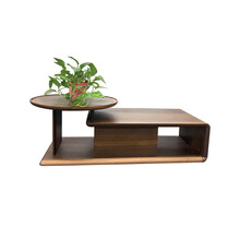 迪欧 茶几 餐厅方茶桌 2000*600*410 品牌专享