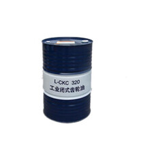 昆仑 工业闭式齿轮油L-CKC 320 170KG/桶