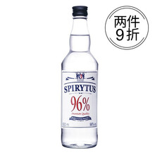 生命之水 Spirytus 京东