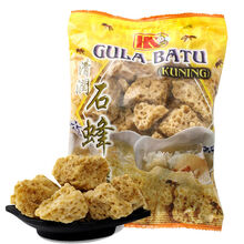 清润石蜂糖炖燕窝甜品泡水250g石峰糖燕窝伴侣替代冰糖石峰糖 4袋【1000g】