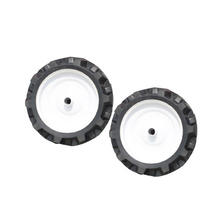 新式汽油柴油四驱微耕机小型农用犁地耕地田开沟松土翻地旋耕农耕 赠品3