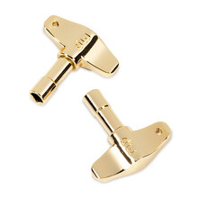 DWSM801-2GD 金色标准鼓钥匙 DW配件