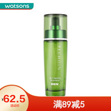 【屈臣氏】百雀羚草本男士净衡保湿系列 多效爽肤水100毫升