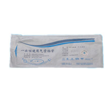 华星 一次性气管插管 常规 8.0号