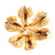 东北林蛙油联体雪蛤油干货长白山蛤蟆油蛤士蟆雪哈膏 长白山雪蛤油10克(联体干油)