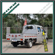 【嘉淮】五菱荣光小卡/车门/门窗车窗/后挡风/后窗侧门后挡前挡玻璃配件质保一年 前右玻璃【副驾】