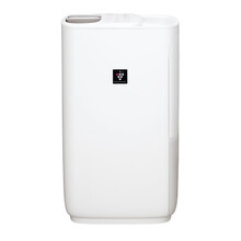新品★SHARP除菌消臭加湿器HV-J75-W HV-J75 | プラズマクラスター加湿器：シャープ