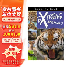 Ready To Read Extreme Animals