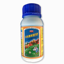 美国 丰利惠 果蔬钙肥 液体钙肥 中量元素肥 水剂 叶面肥 200毫升 200ml