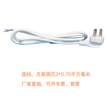 雅迪莱特落地移动式检查灯15W深度照明医疗检查灯轻便蛇皮灯鹅颈灯吊挂皮肤检查灯高亮度夹持式医用检查灯 检查灯专用电源线