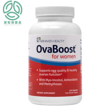 沃卵宝备孕试管OvaBoost卵子质量卵泡发育卵爱希儿胶囊