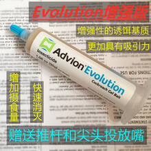 蟑螂药小强药加强版Advion Evolution家用公司一窝端30g一支