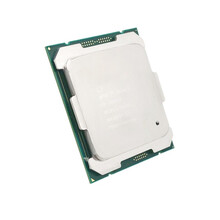 将来时 Intel 至强CPU处理器 E5-26xxV4系列 2011针 服务器工作站CPU散片 E5-2637V4 3.50GHz/04C,08T