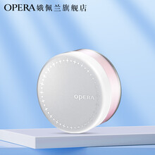 娥佩兰（OPERA）透气蜜粉散粉定妆粉提亮肤色日本控油蜜粉 1#自然色  10g