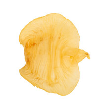 湛江赤嘴公胶鱼胶干货正品深海鱼胶孕妇鱼肚鳔滋补花胶干货 13头湛江公100g