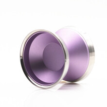 悠悠球aceyo 慈悲4比赛专用1Ayoyo溜溜球超长悠悠球 梦幻紫