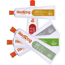 红狗肽钙膏鱼油猫咪美毛膏狗猫鼻支赖氨酸猫胺消化免疫离乳膏 消化膏