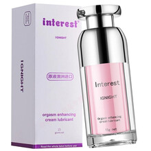 女性喷潮液嗨潮涨潮水房事快感增强液润滑精油私处可舔冰感热感人体润滑剂房事免洗夫妻爱爱情趣用品