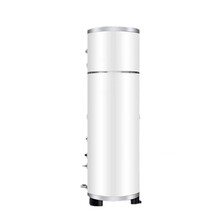 空气能热水器300升家用商用机主机节能储水立式空气源热泵标努 1P200单水箱 不带安装