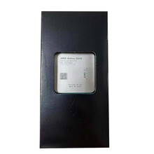 AMD 速龙 200GE CPU 散片处理器 带集显 双核心 四线程 14纳米 3.2GHz AMD Athlon 200GE（散片）