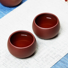 紫砂茶杯】价格_紫砂茶杯图片- 京东