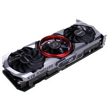 七彩虹（Colorful）iGame RTX3070  战斧 8GB 30系列游戏显卡 3070AD LHR+11700+B560M