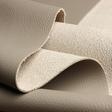 2021新品耐磨无味软包硬包背景墙皮革高端皮料pu皮革麂皮绒底面料 18天蓝色/一米的价格