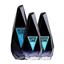 水之蔻男士冰川酷爽保湿护肤套装 补水面部护理醒肤露爽肤水乳液 醒肤水+醒肤露+精华乳