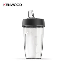 凯伍德（KENWOOD）厨师机KVC30多功能揉面机 厨房家用商用和面机打蛋器搅拌机1000w大功率 随行搅拌杯