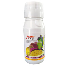 0.01%芸苔素内酯24-表云台素内脂保花保果生长调节剂10ml 10ml