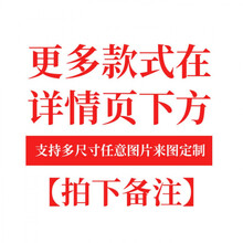 数字油画手工diy儿童油彩画填色小尺寸涂色填充水彩画画装饰 更多款式在详情下方 20cm*20cm绷好加厚实木内框整套 实木内框-