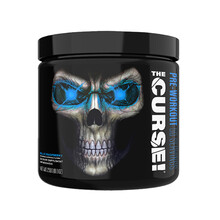 COBRA LABS眼镜蛇氮泵肌酸粉诅咒健身剂非病原体c4n1支链氨基酸 幽灵氮泵30份苹果口味