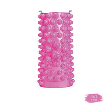 指压板足底按摩脚垫家用穴位超痛版结婚整蛊儿童感统小竹笋趾压板 玫红