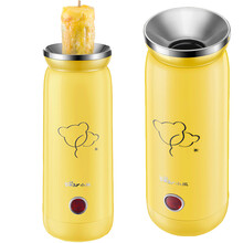 小熊（Bear）鸡蛋杯煎蛋器多功能立式全自动蛋卷杯蛋包肠机鸡蛋机煎蛋热狗机早餐神器