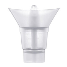 鼻诺 电动洗鼻器家用洗鼻机喷雾式儿童鼻炎 成人鼻腔冲洗器医用喷雾洗鼻器鼻窦炎鼻腔清洗器 洗鼻杯（不含连接管）