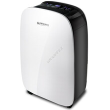 美菱除湿机家用卧室抽湿机仓库地下室大功率空气干燥吸湿干衣