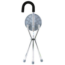 可孚  三脚手杖 KFSZ0091