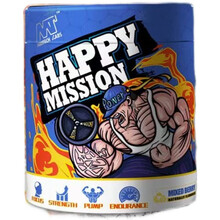 MAXtech Labs埃姆特快乐氮泵多巴胺分泌健身增强爆发力非支链肌酸 柠檬味