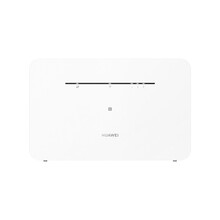 【旗舰新品】 华为随身wifi移动路由通企业级CPE4G无线路由器B316-855插卡上网无限流 B311b-853【4G通】4个千兆网口