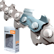 油锯链条进口锯链伐木锯原装18寸20寸汽油锯链条 76节38刀汽油锯链条KAILEPU 18寸68节34刀