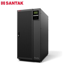 山特（SANTAK）3C3 Pro 60KS 三进三出在线式UPS不间断电源60KVA/54KW 供电15分钟左右