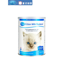 倍酷kmr猫奶粉 一段幼犬妙乐酷牛乳奶粉petag幼猫专用贝克羊奶粉 狗全阶段300克(全年龄都适合)