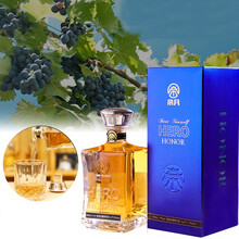 帝月72度葡萄烈酒，贺兰山东麓葡萄酒，宁夏葡萄蒸馏酒500ml/瓶，高度果酒赤霞珠葡萄精酿，礼盒装 3瓶+3瓶发6瓶
