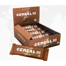 谷物棒燕麦蛋白能量棒懒人早餐速食品代餐饱腹零食12支 双巧克力味 酸奶谷物棒 360g (30g*12支)