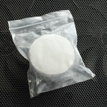 小白鞋清理白鞋粉30g小白鞋帆布鞋白布鞋增白遮瑕 10个装